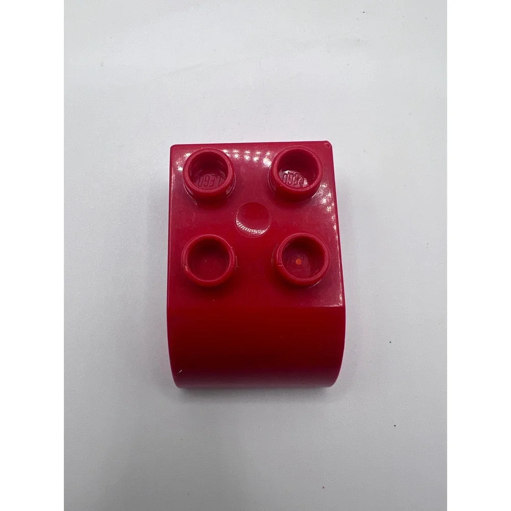 Lego DUPLO Disney Pixar's Toy Story Pizza Planet Red Brick Replacement Only‎